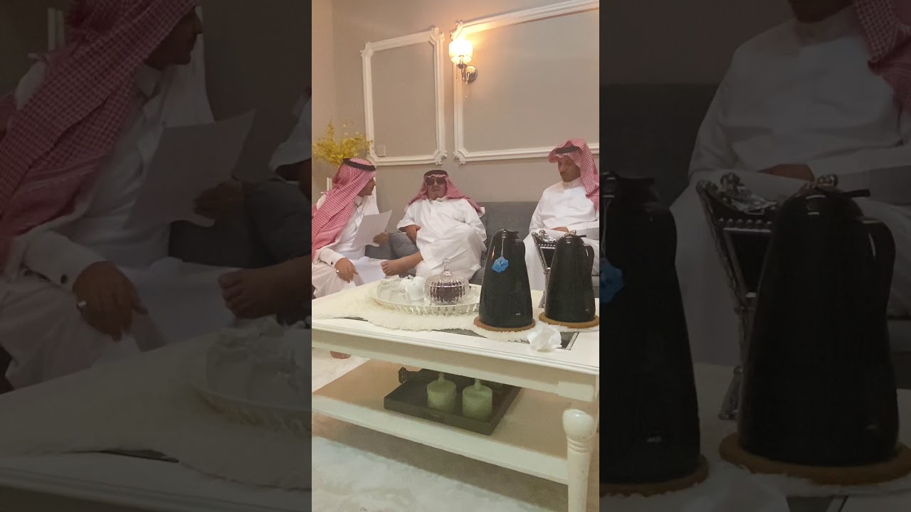 قصيد حمود بن محمد العريدي