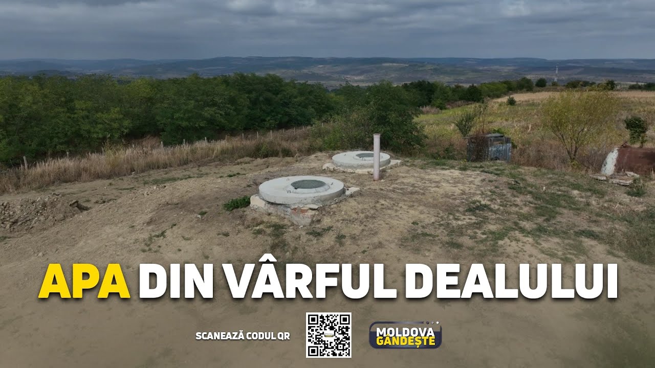 Proiecte de milioane în două sate din Călărași. Câștigătorii nu au oferit cel mai mic preț