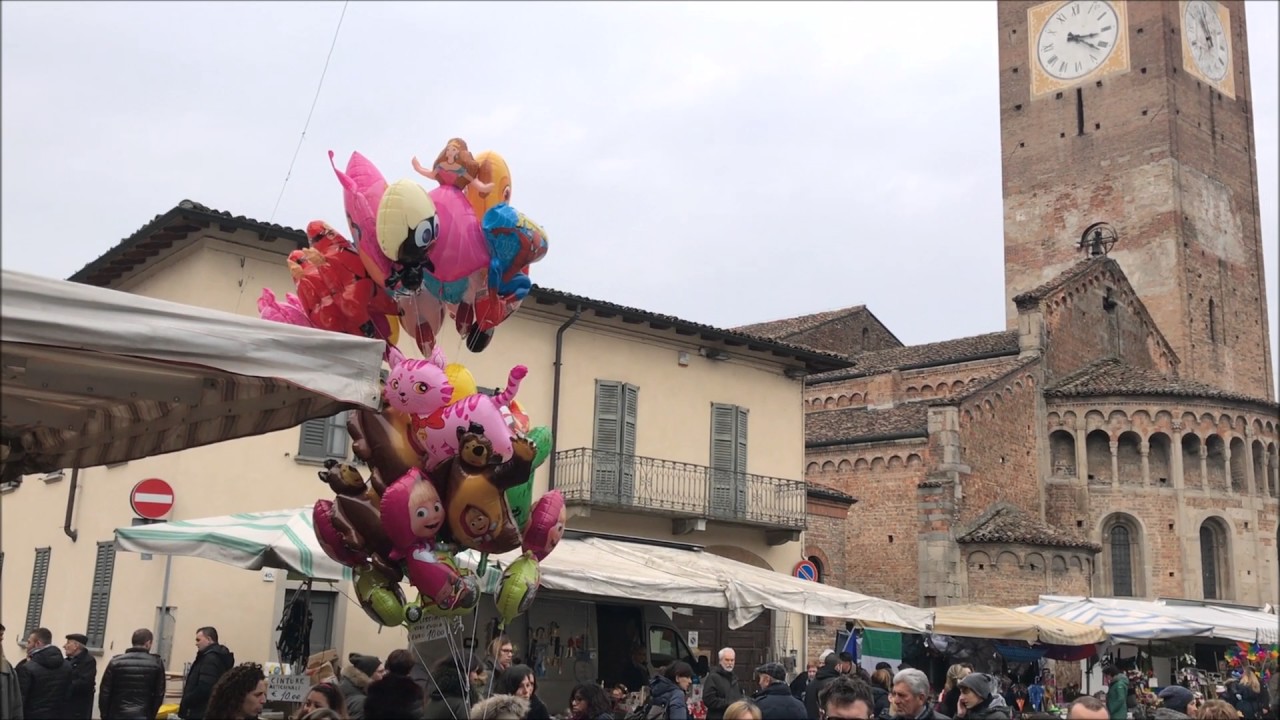 Fiera di S Apollonia 2017 HD
