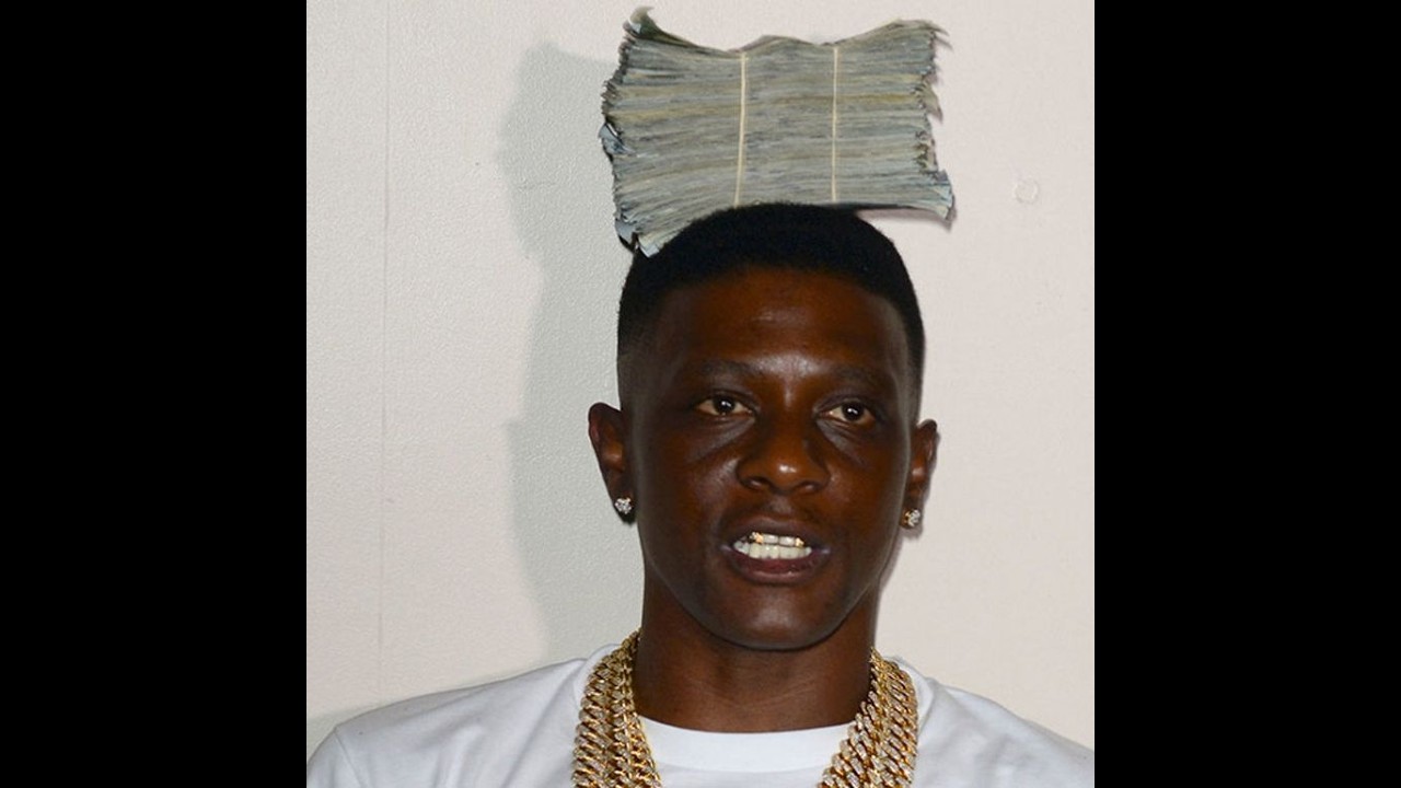 Free Boosie type beat 2025 x Ghetto Stories Old School type beat