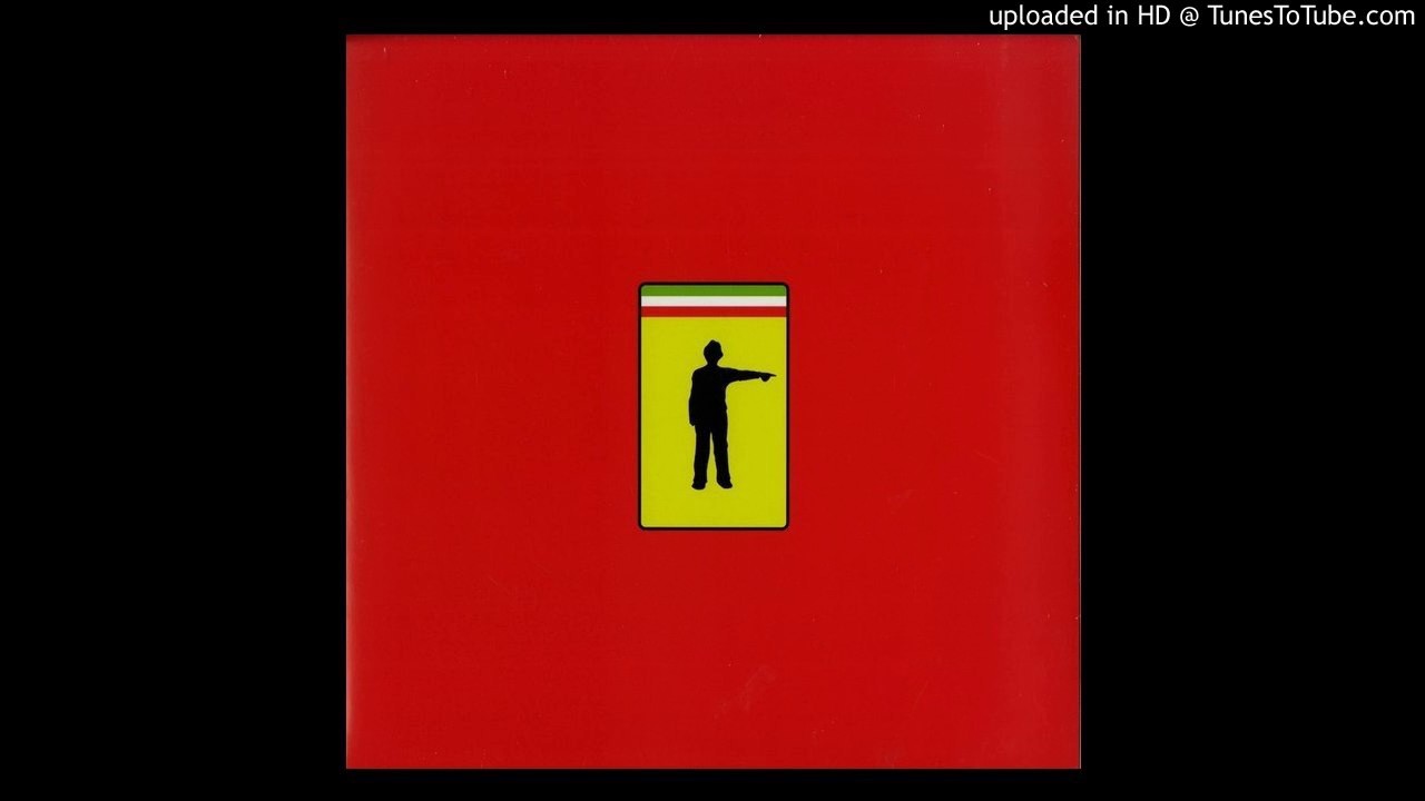 East End Dubs - Mind Over