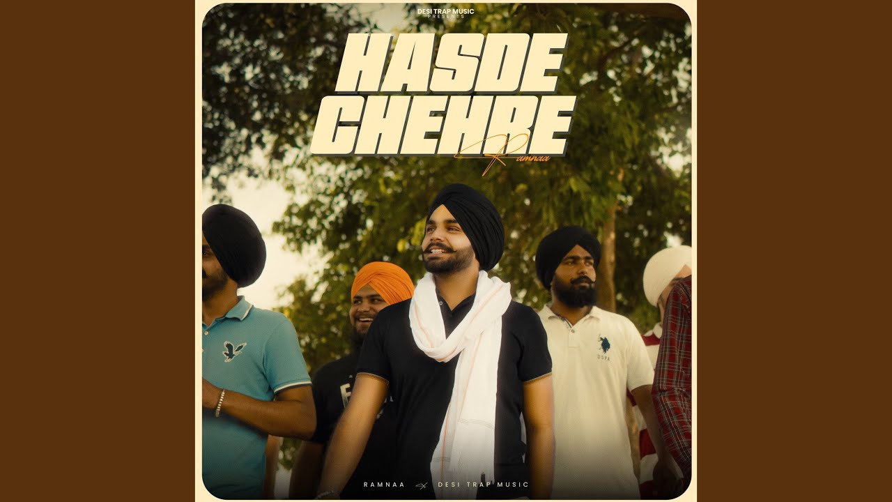 Hasde Chehre