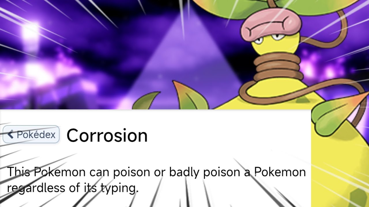 Damn, Mega Victrebell is underrated here - Pokemon Brick Bronze - Roria Conquest Pvp