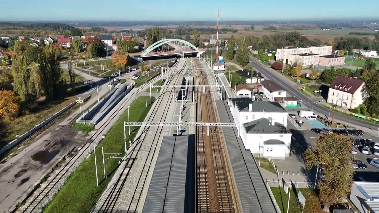 Choszczno 4K