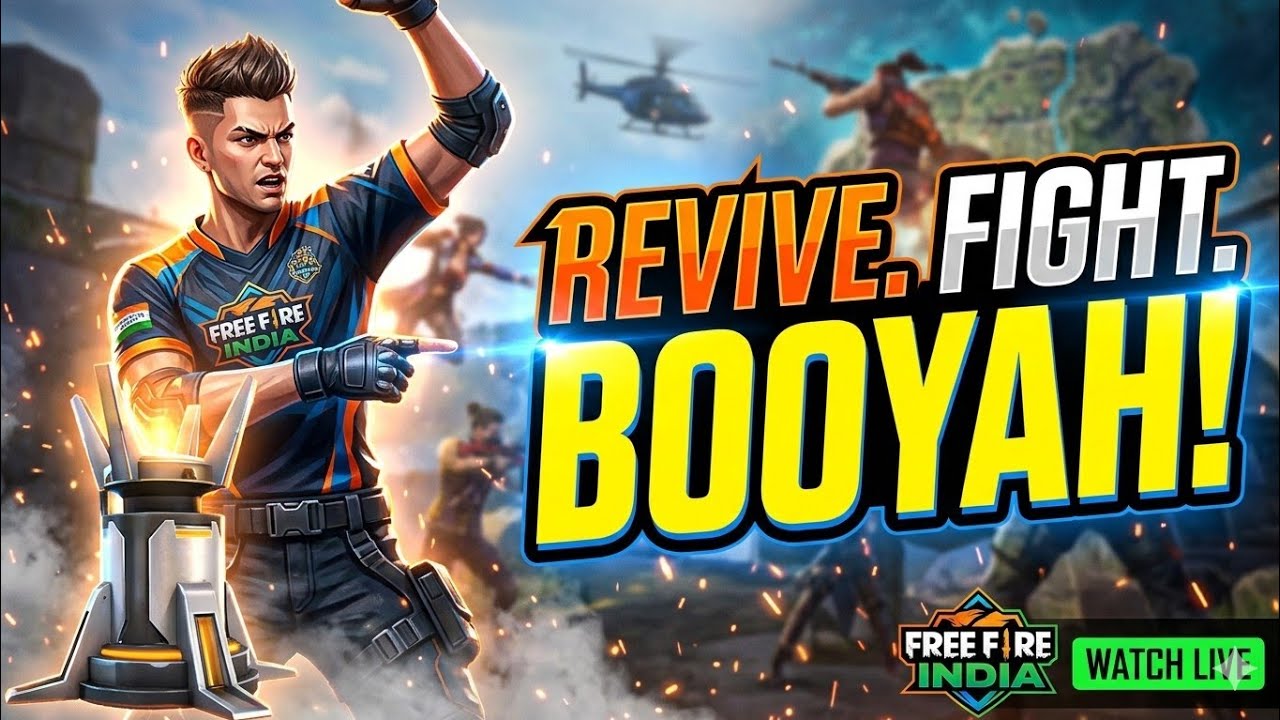 Live streaming of Vinay Gamer 999