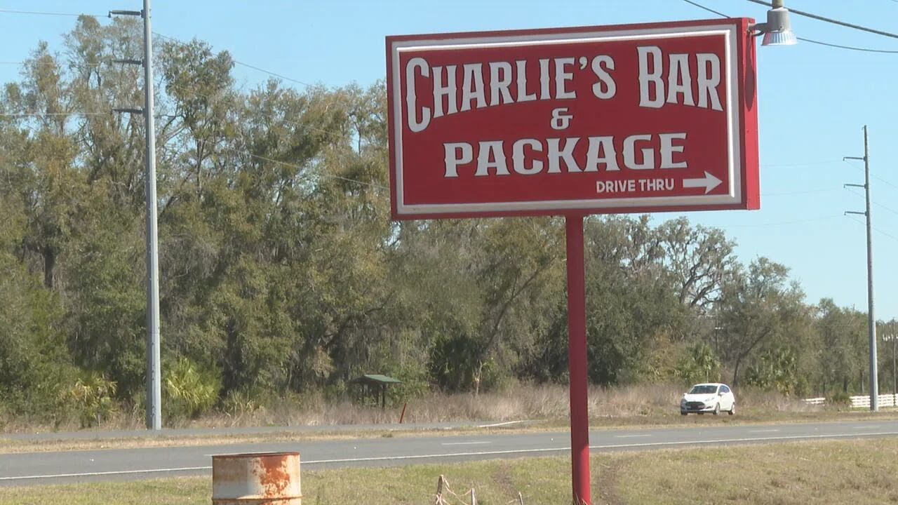 Petition calls for changes at Charlie’s Bar after deadly Dixie County hit-and-run