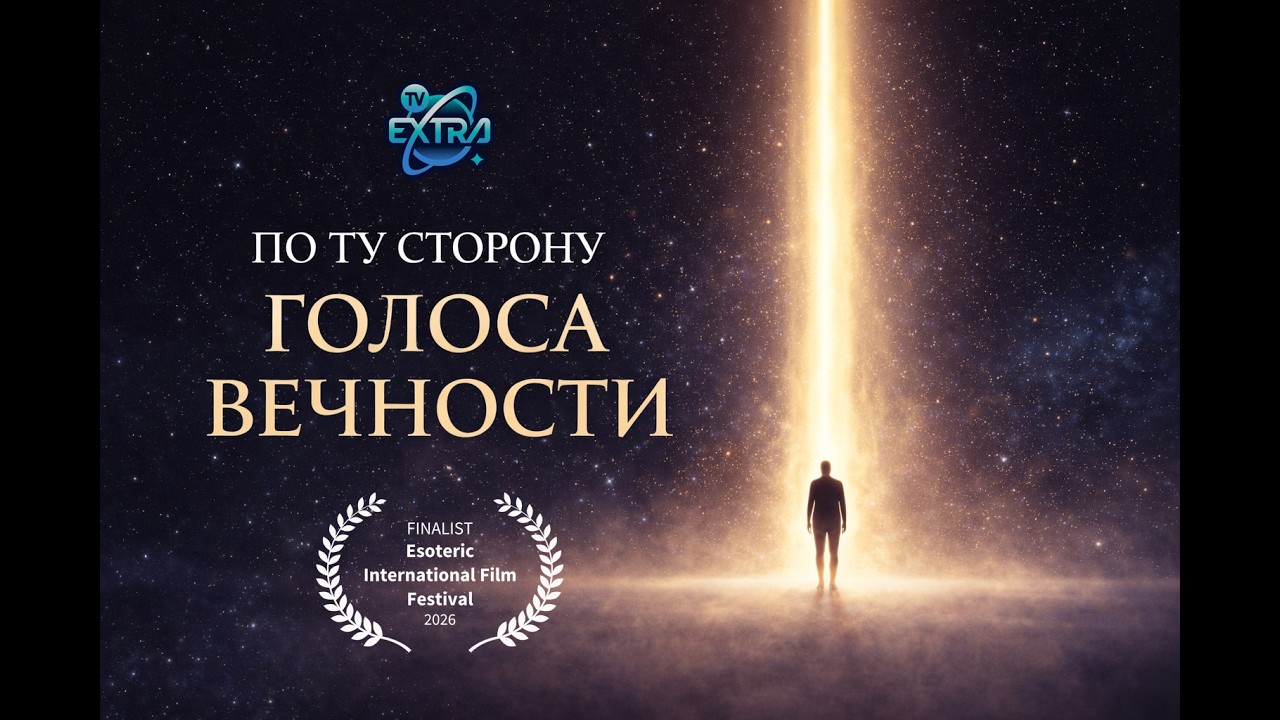 Голоса Вечности | Что происходит после смерти? Документальный фильм