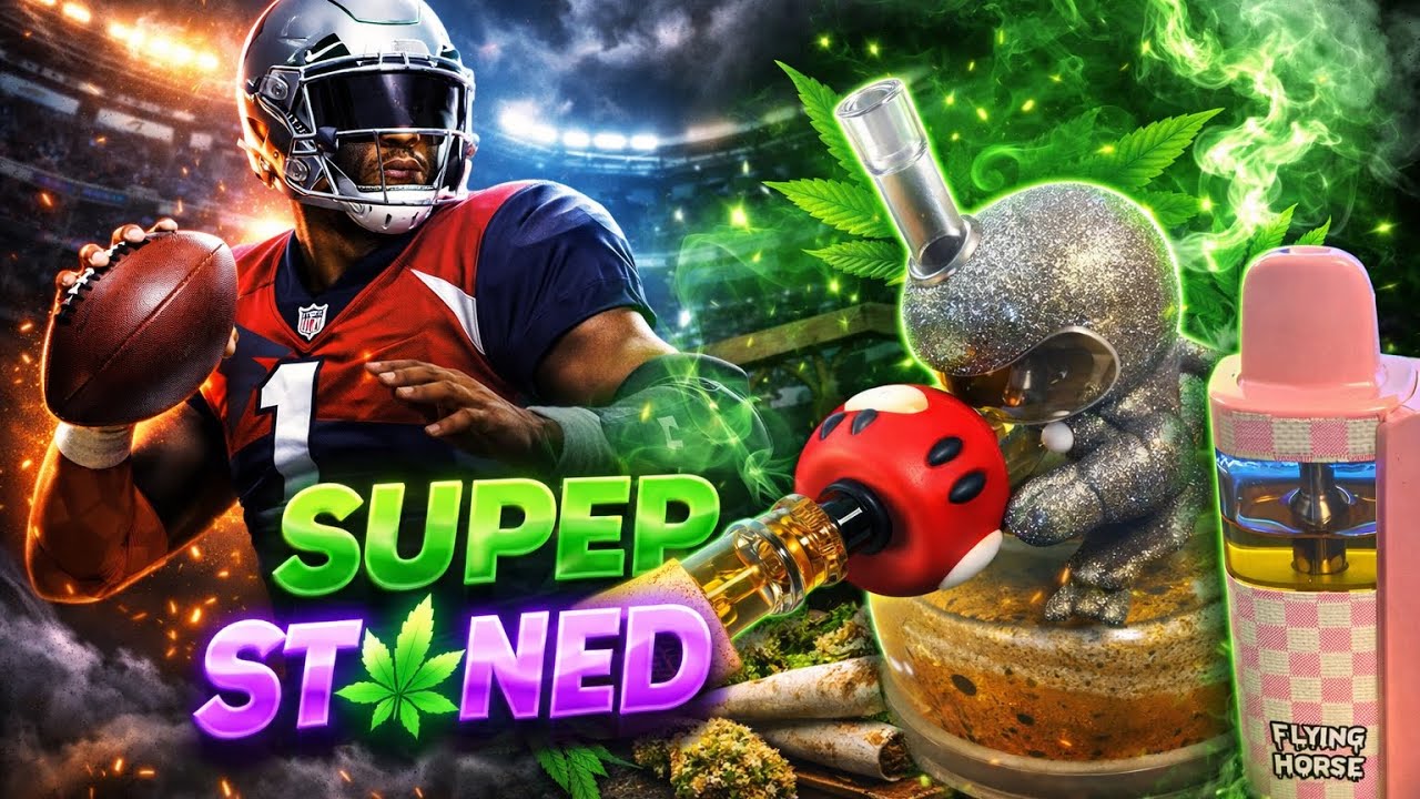 Super Stoned Madden