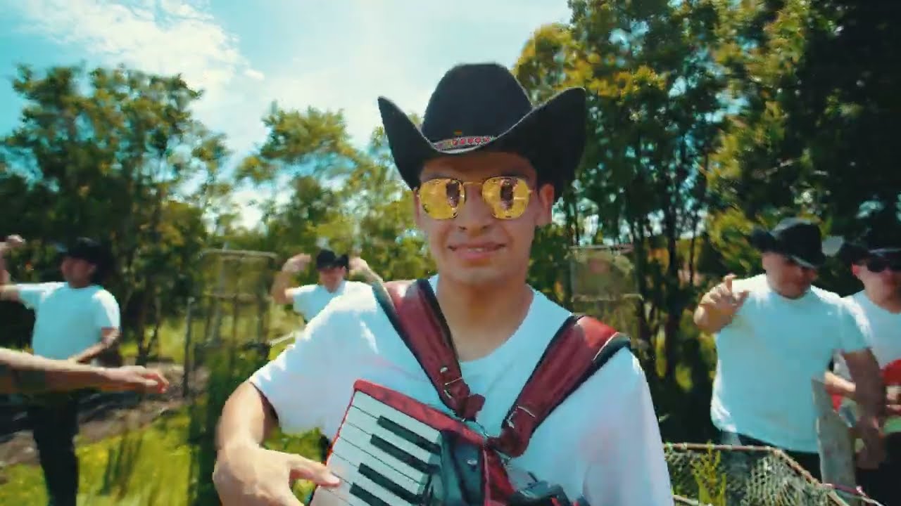 Te Tuve En 20 - Sabor Y Pasión De Chile - Video Oficial