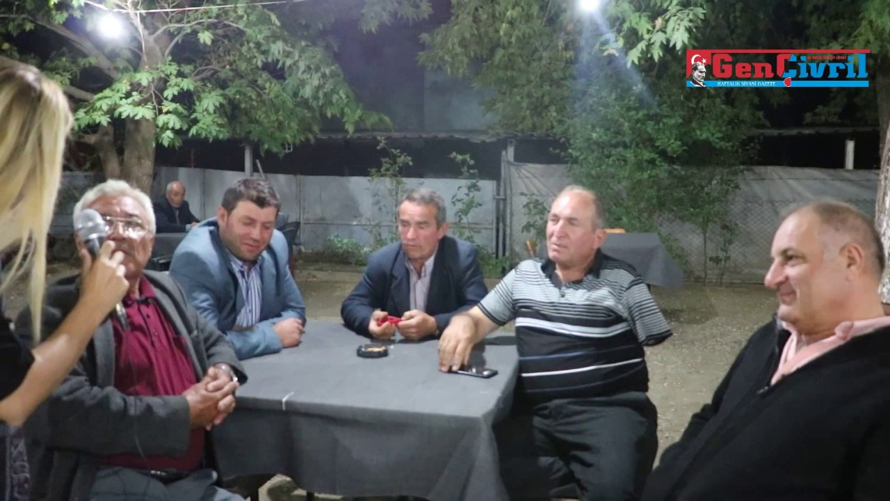 HOMA MI? GÜMÜŞSU MU?
