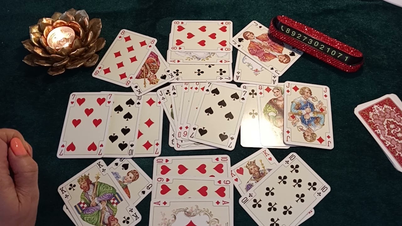 Дама ♥️ближайшие дни 🥰⁉️‼️🧚🙄🤨♣️♥️🥰😍💫🧚