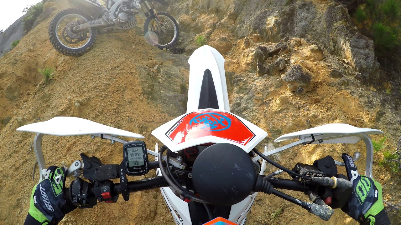 Beta xtrainer 2017 Test