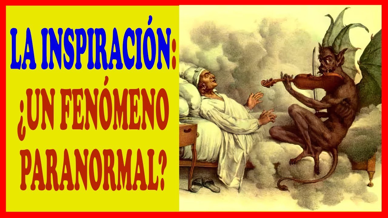 NOS HABITA ALGUIEN que sabe más que nosotros