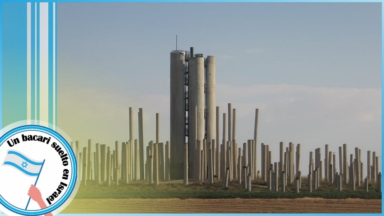 Cenotafios, los monumentos funerarios en Israel