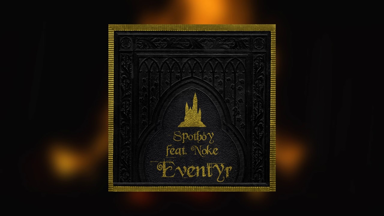 Spotboy - Eventyr ft. Noke