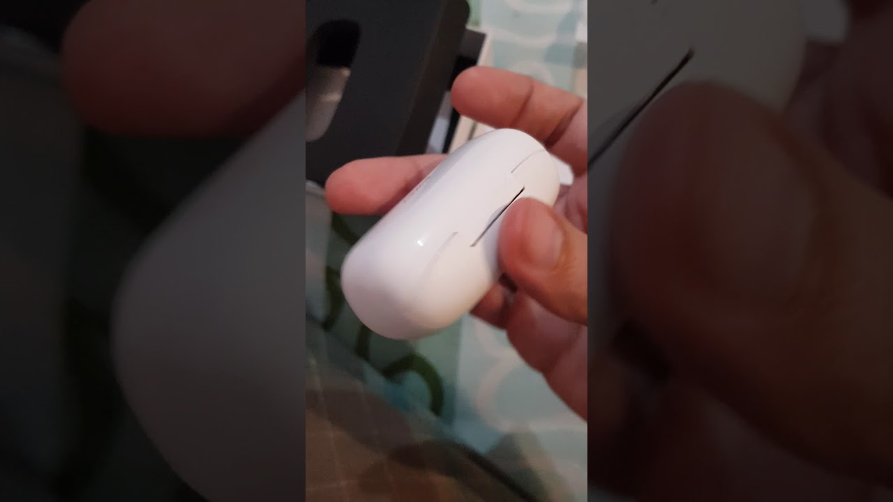 Aukey ep-t16s wireless earbuds unboxing and close review