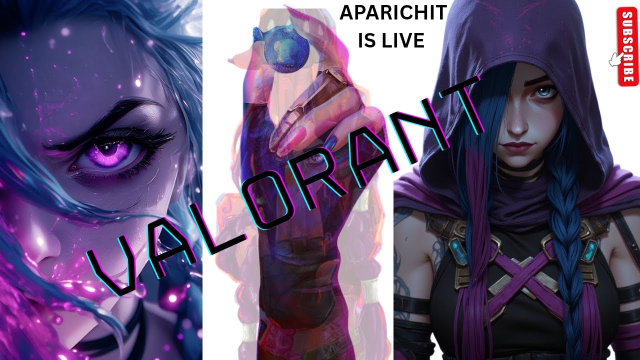 Rank push ka time aaya hai | Road to Ascendant | #live #marathi #india