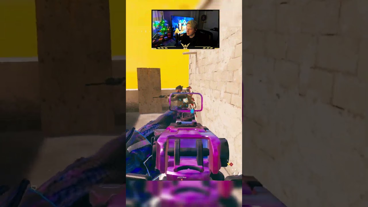 How to get EASY Squad Wipes using Zip-lines in Warzone