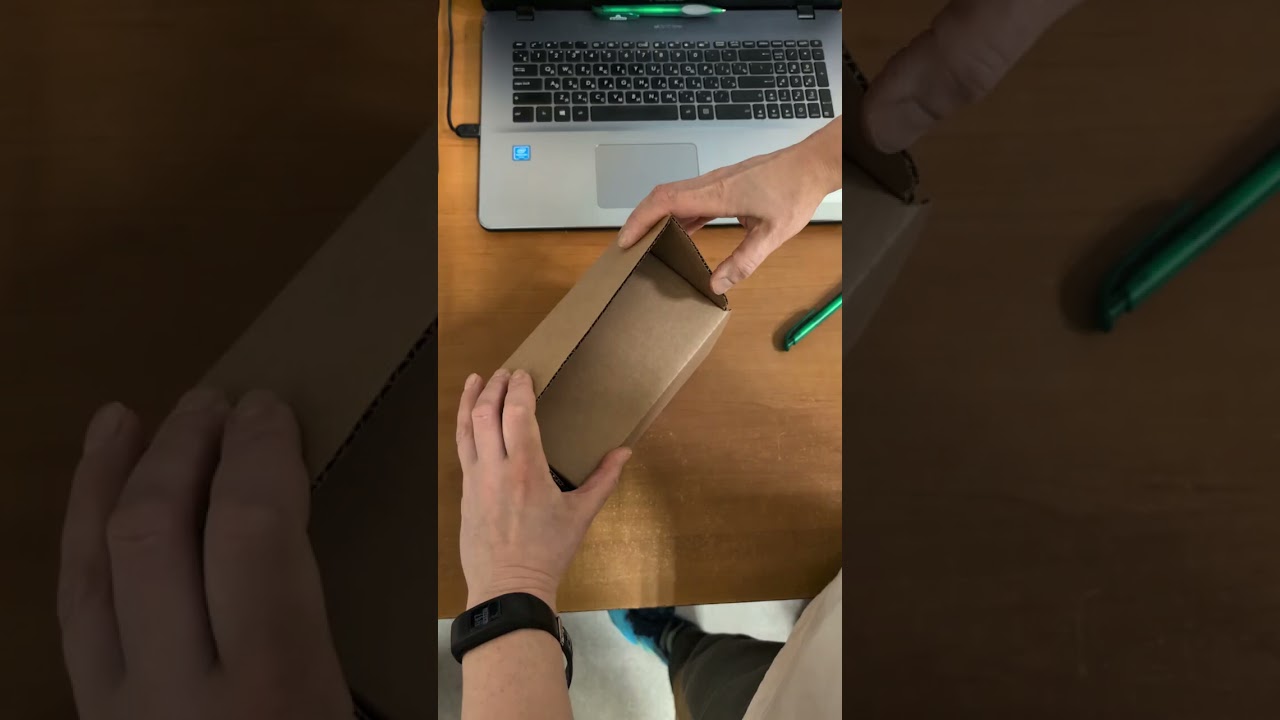 🏒📦 Призы отправлены!