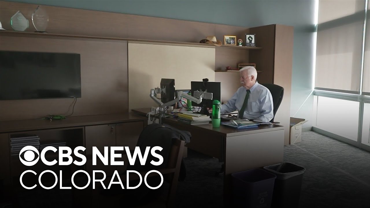 Denver auditor refuses to sign city's current surveillance cameras contract with Flock