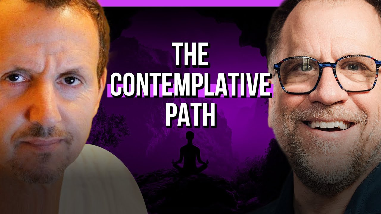 Integrating Science and Contemplative Practice | Philosophy of Meditation #7 with Mark Miller