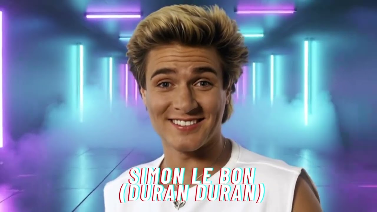 NEW WAVE - AROCHE CASTILLO BRENDA