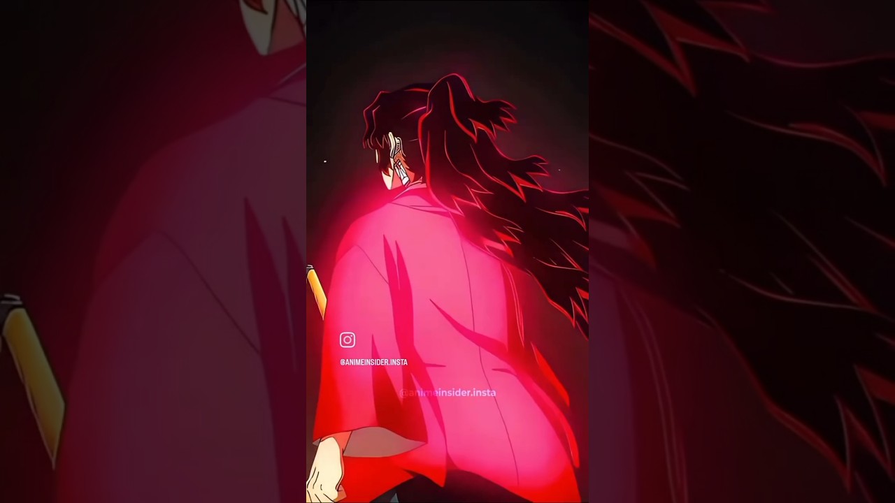 Yoriichi used fish breathing.          