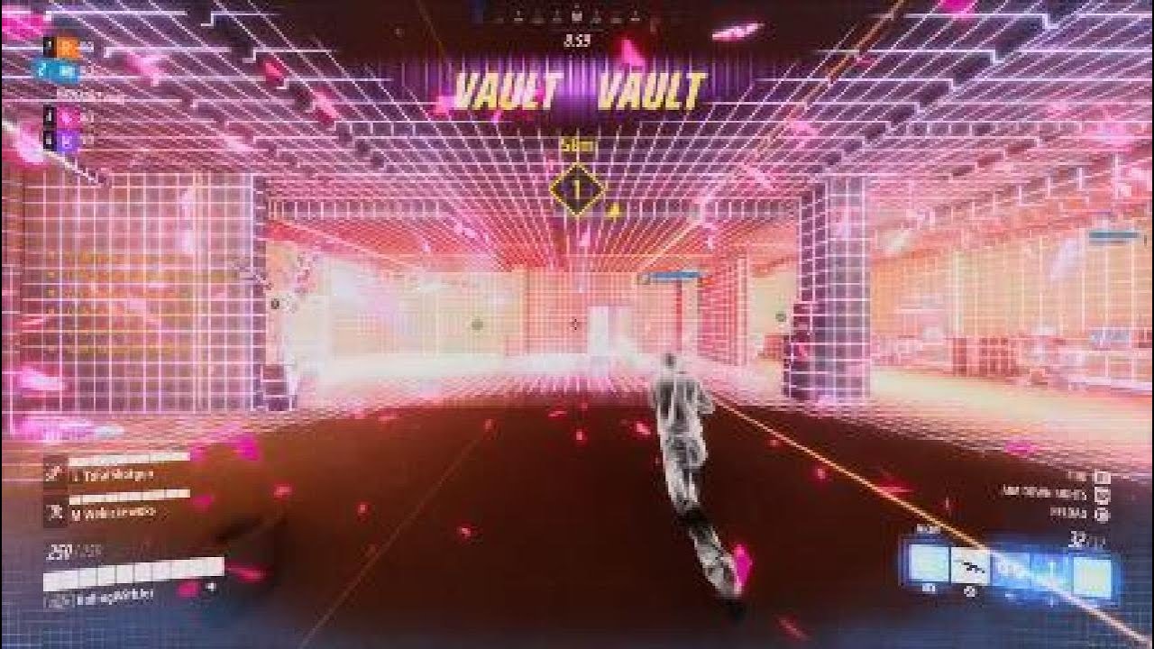 A little Finals clips