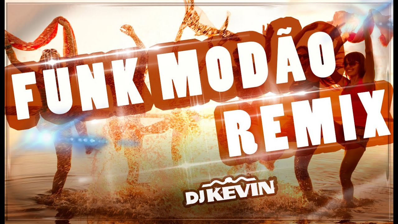 Modão em Funk Remix - Loucuraa!!   DJ Kevin Original Mix  www sertanejoremix com br