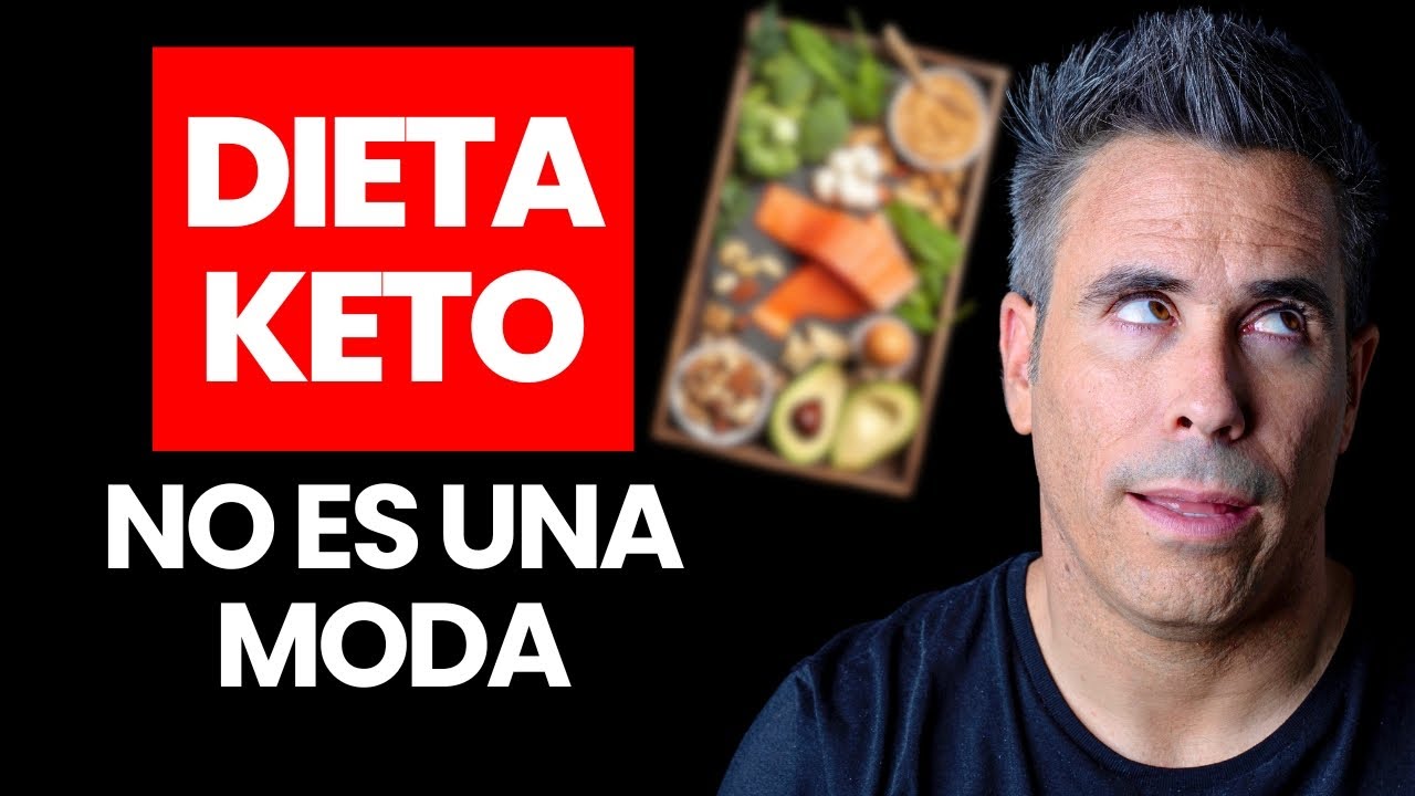 LA DIETA KETO NO ES UNA MODA - Dr. Nutrillermo