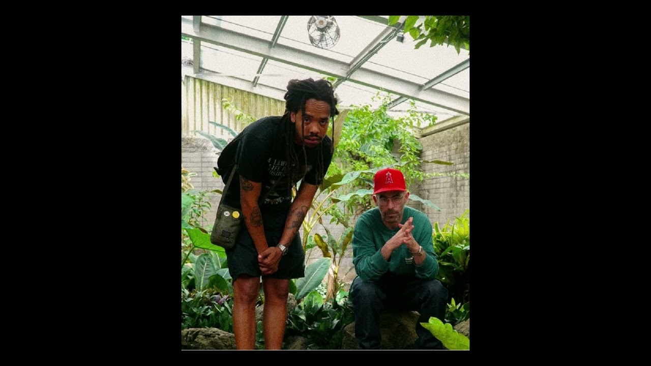 [FREE] Earl Sweatshirt x Mavi x Navy Blue Type Beat / 