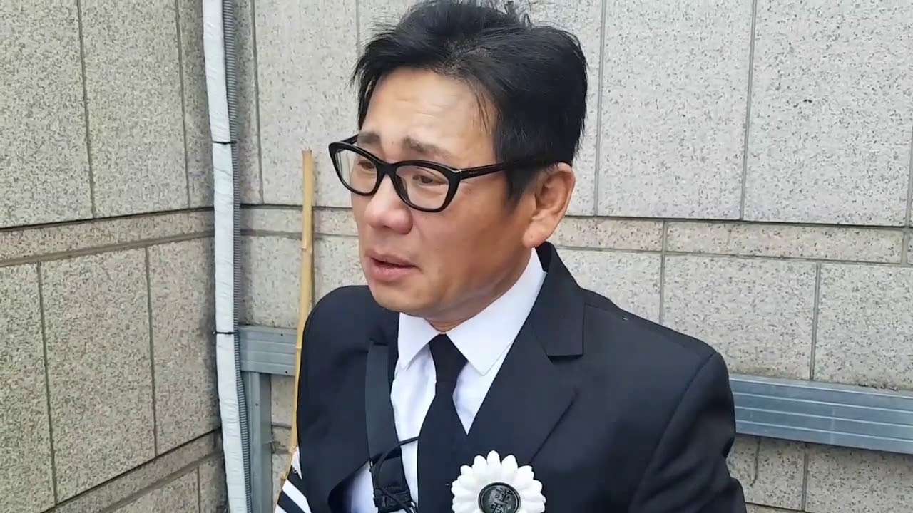뉴욕리차드윤감독 어머니 장현순여사 별세 패션계의 여왕 윤정욱모친 눈물 줄곳없는선물 여진종 후회