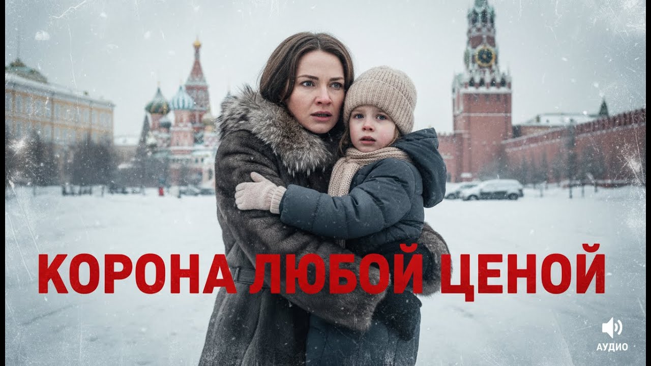МОЯ СЕСТРА ДАЛА 10-ЛЕТНЕЙ ДОЧЕРИ МОЧЕГОННЫЕ РАДИ КОРОНЫ. «ВСЁ БУДЕТ ХОРОШО», — СКАЗАЛА ОНА НО ВСЁ