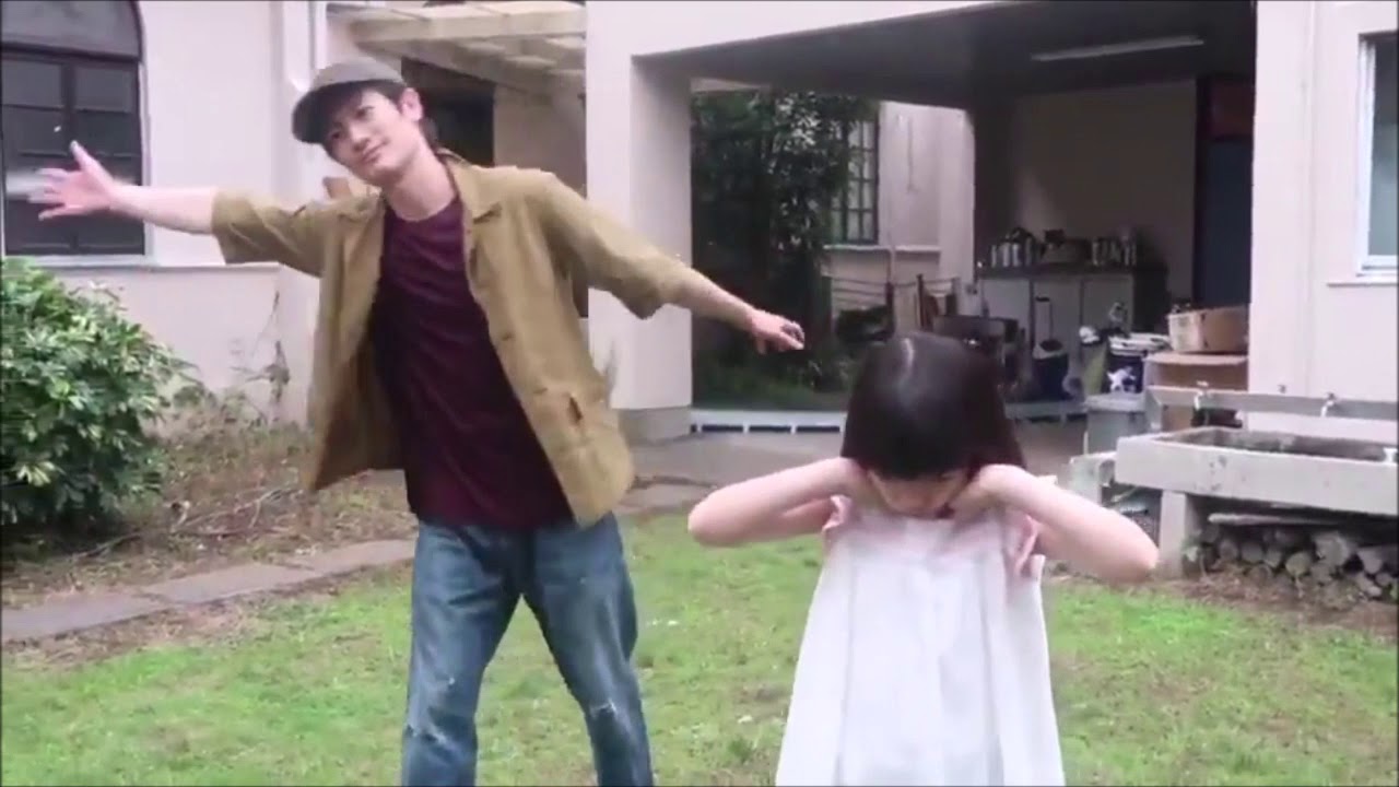 【三浦春馬】春馬 様から 稲垣来泉様への問題ですっ☺️