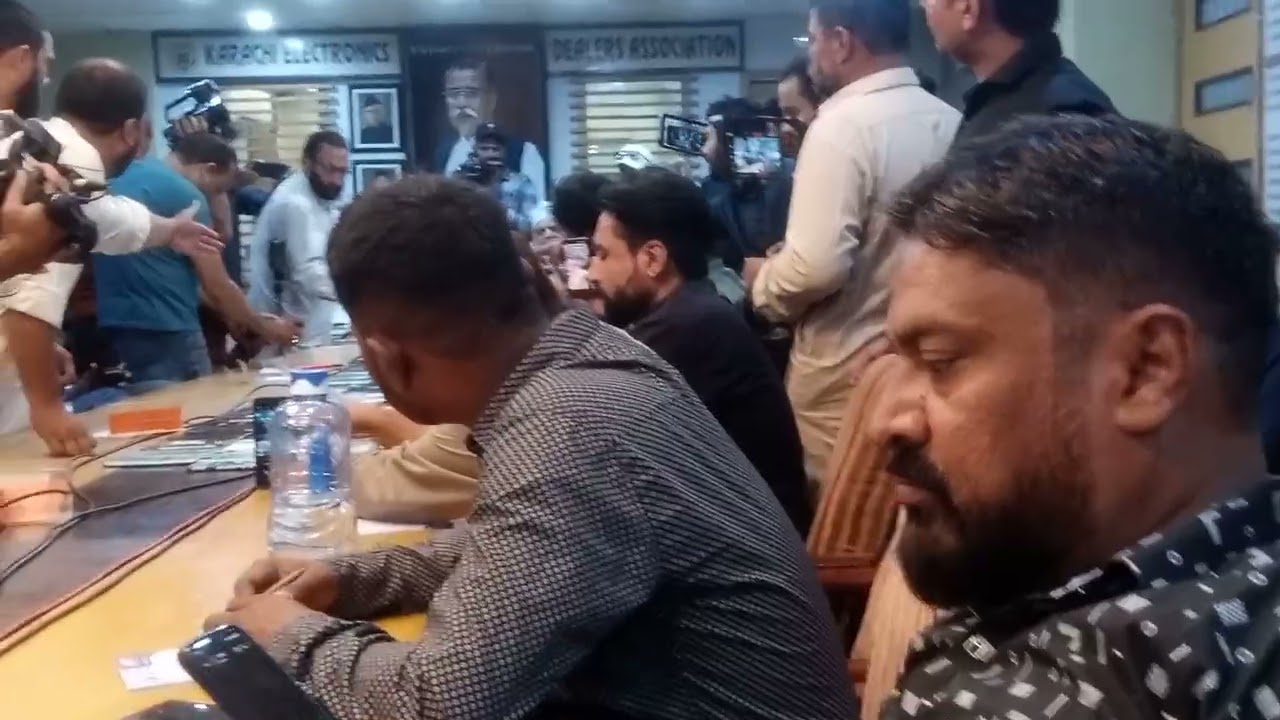 Keda Mobile Recover Ceremony Nw News 