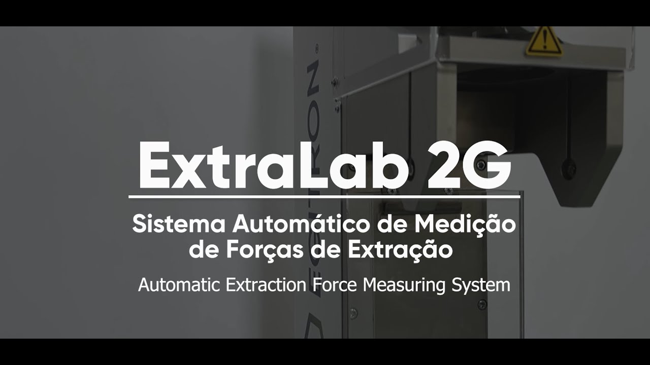 ExtraLab 2G