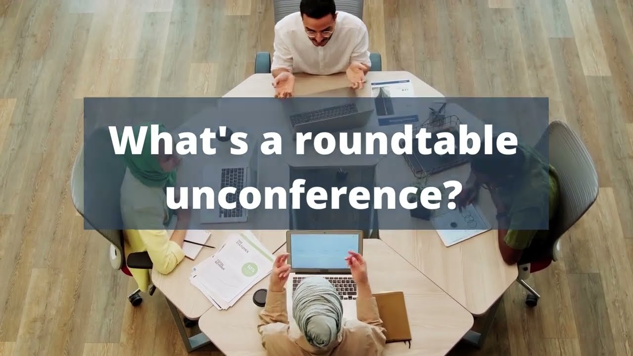 New SPSP Annual Convention Submission Type - Roundtable Unconferences