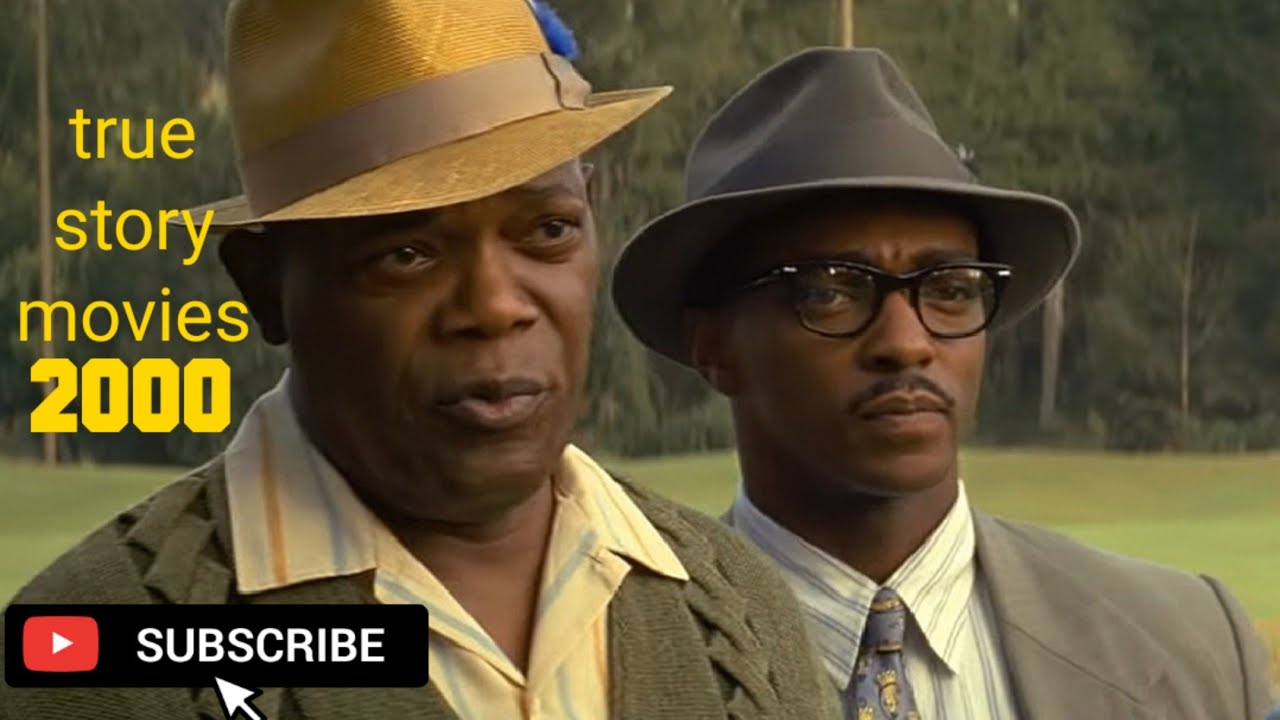 5 | New True Story Movies | 2020