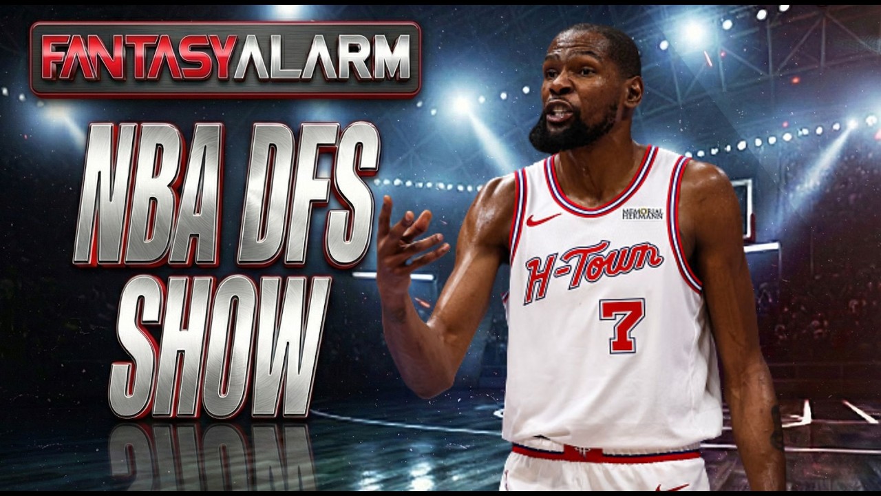 🏀 NBA DFS DraftKings Preview: Top Picks & Strategies (February 25th)🏀