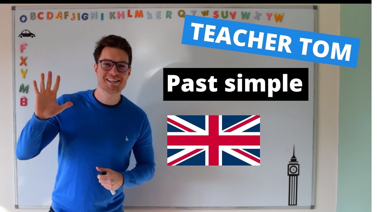 Kids English: 