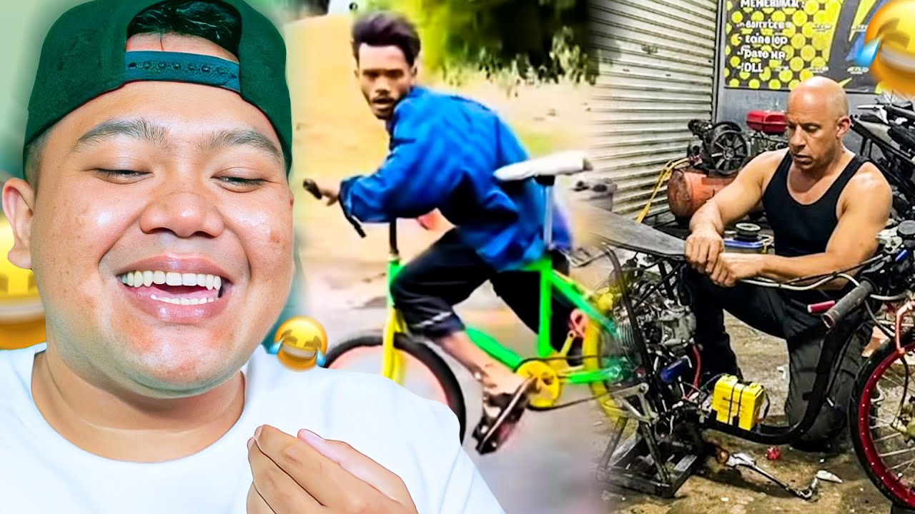 MAKIN GA BERESSS NIHH !!!  ||  MEME FOR LAUGH EPS 424