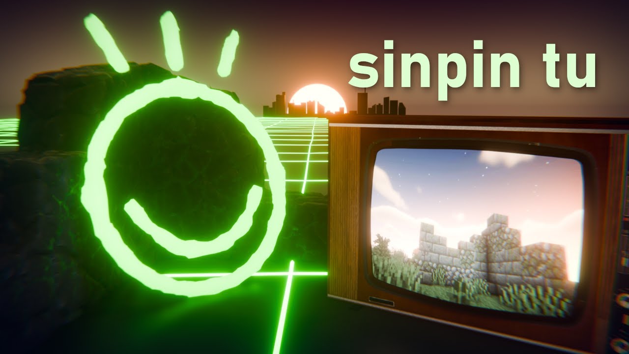 🎵 sinpin tu (