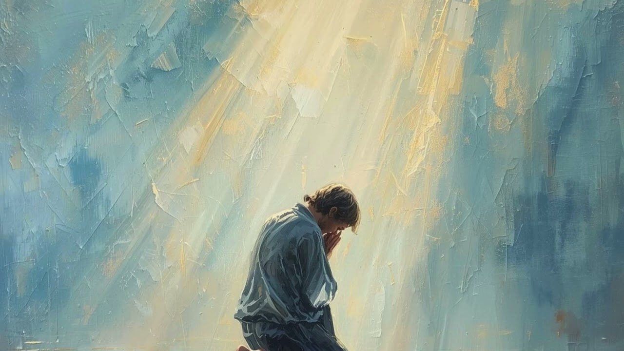 🎶 Song “Peace in Your Presence”