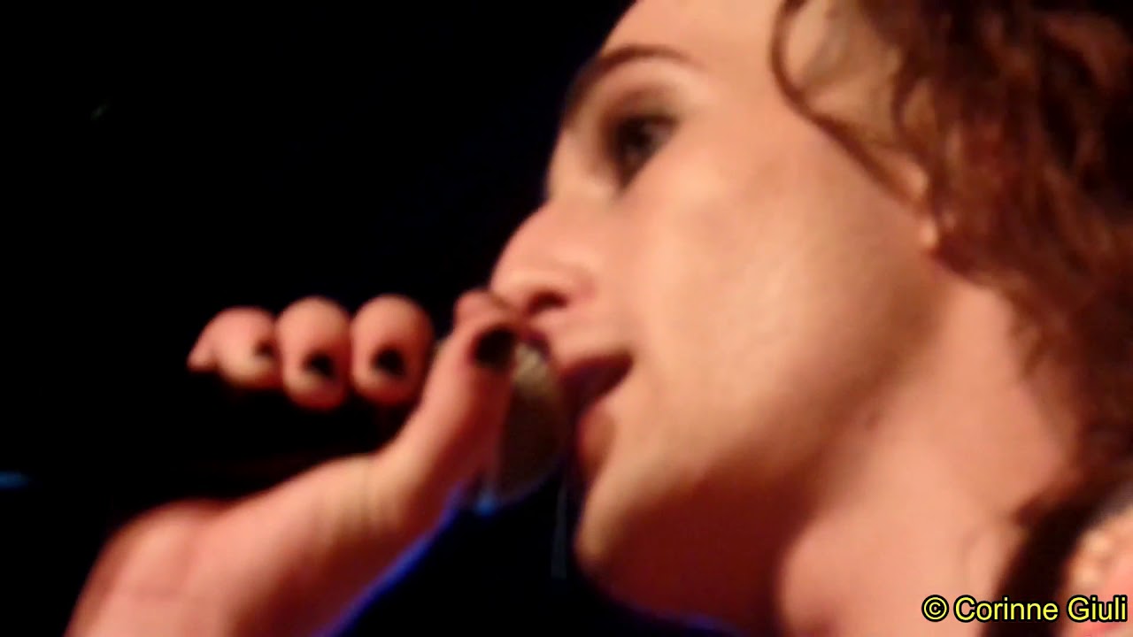 Maneskin @ Quirinetta (7/04/18) - Chosen