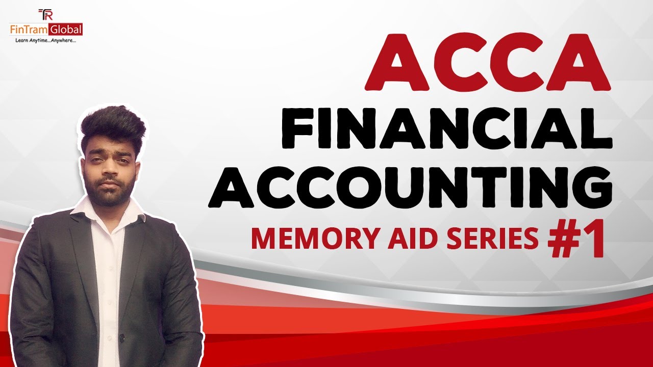 ACCA Financial Accounting Exam Tips | ACCA FA Exam Techniques | ACCA FA Exam | ACCA F3 Tips & Tricks