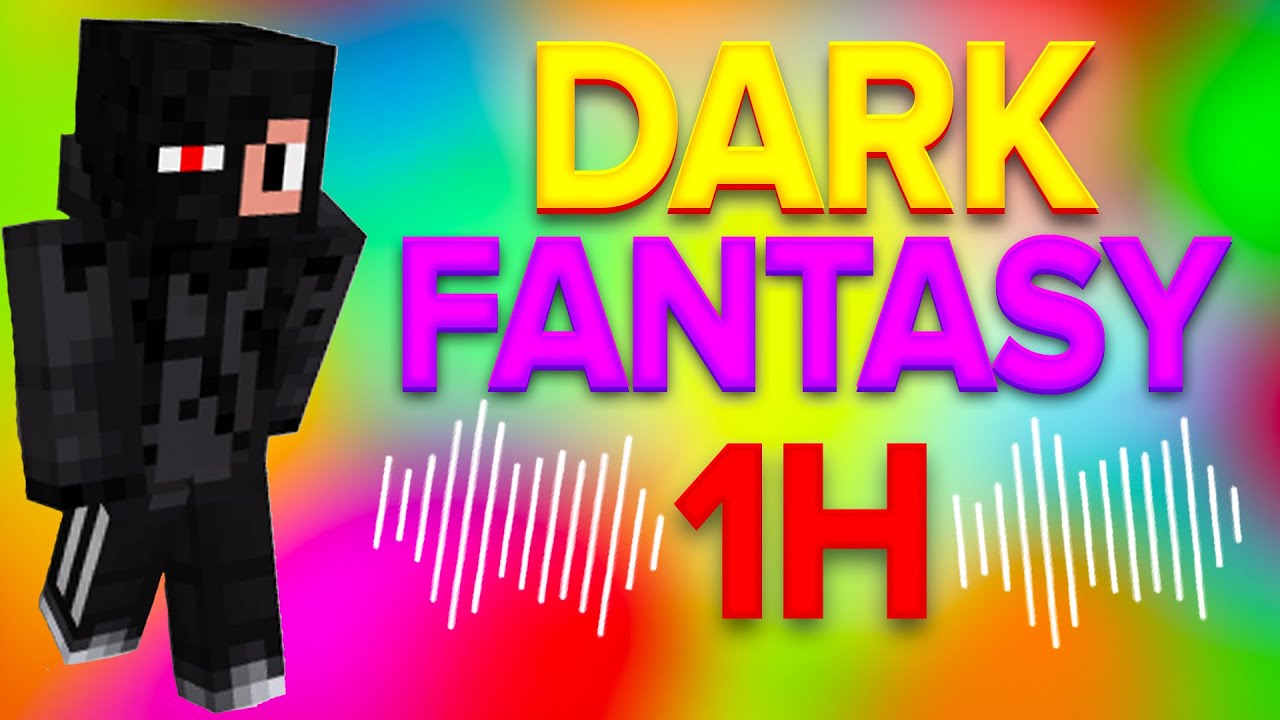 🔊 MUZYKA TOBIASZA 1H + BASS BOOSTED 🔊 #1 | 💣DARK FANTASY💣