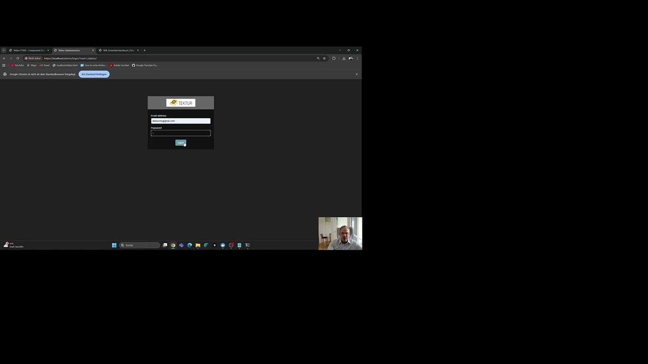 Download and Install the Demo System