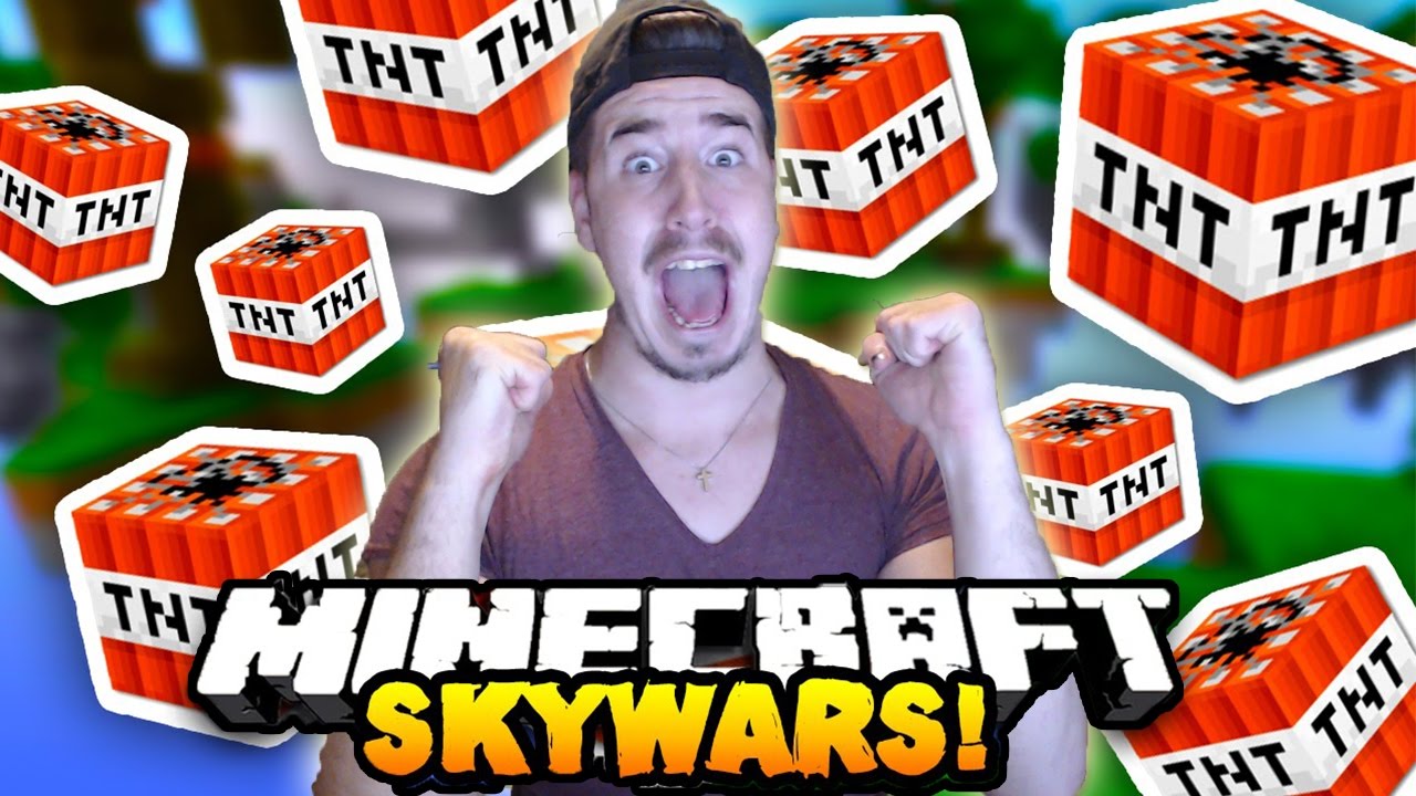 ASA CEVA NU MI S-A MAI INTAMPLAT!!! | Skywars Ep #235