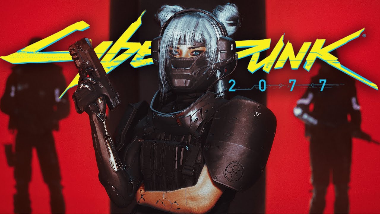 What an INSANE amount of hours in CYBERPUNK 2077 looks like...