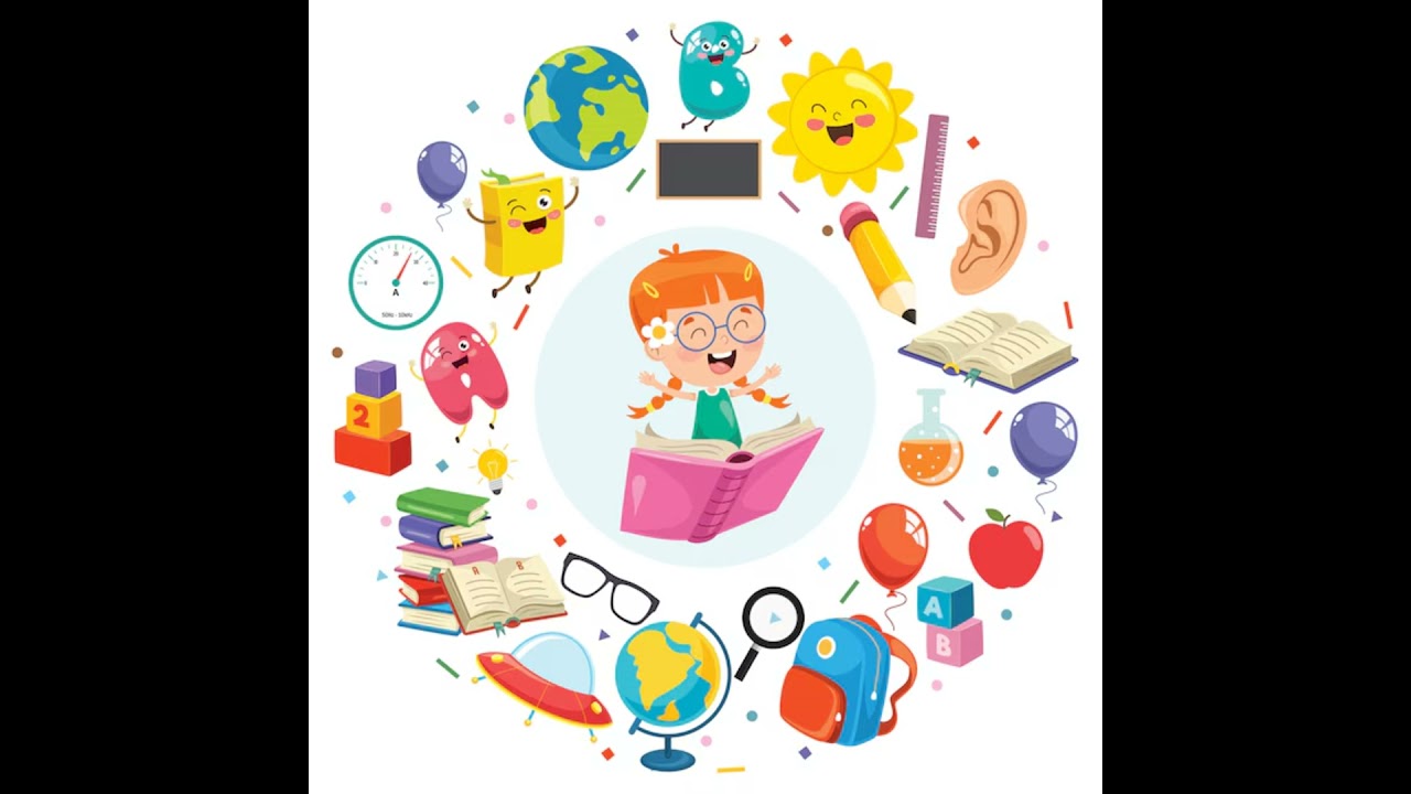 03-Invertir en Educación Infantil